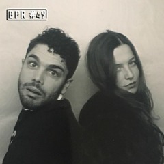 BPR #49 ≈ Gimme One ≈ Guestmix by Lock & Deen (UK/DE)