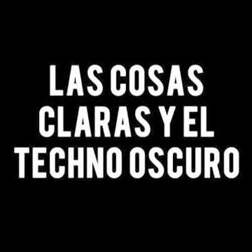 Techno duro