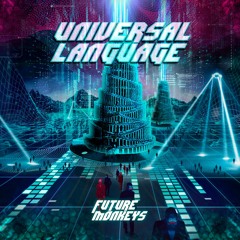 Universal Languange (Pre Master Demo)