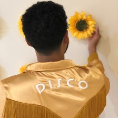 DiscoTwitter - MN2S Mix