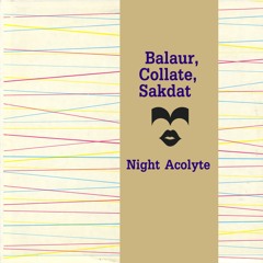 Night Acolyte E.P