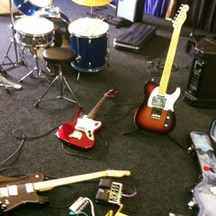 Song 1 (mix 1) short