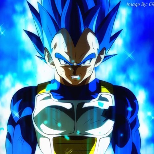 Stream Vegeta Royal blue theme (Epic rock cover) by Benji576 Listen