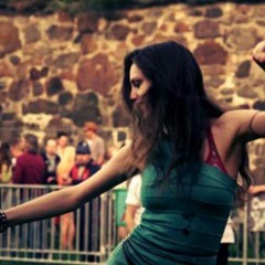 DJ Pia Utopic - summer 2019