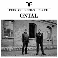 The Forgotten CLXVII: Ontal