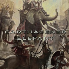 CARTHAGENER ELEFANT (LORD KROM & BIG MUG, PROD. JOE STRAUSS)