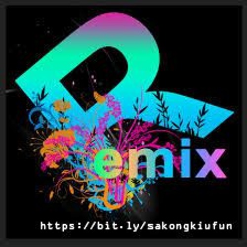MUSIC TAMPAN - 浪子回頭 Back Here Again REMIX ( 茄子蛋 )