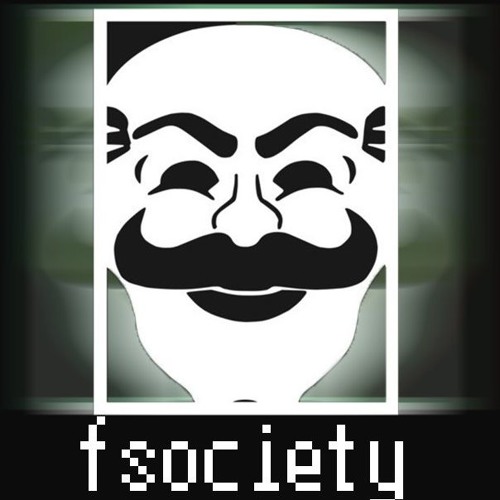 Sploiting The Machine - Volume 2 - F.society