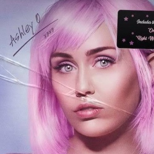 Stream On a roll by Ashley O (Miley Cyrus) from Black Mirror by Alana May |  Listen online for free on SoundCloud