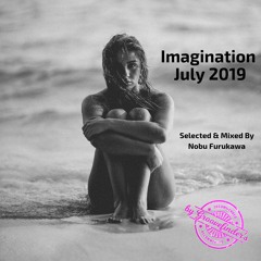 Imagination July 2019 Vol.1