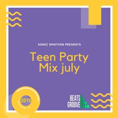 Teen Party Mix 2019