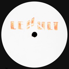 lhltsub4 / Erobique