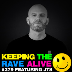 KTRA Episode 379 feat. JTS