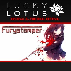 Lucky Lotus Festival 8 mix