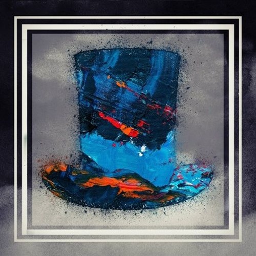 Sebastian Busto - Transparencies EP (Continuous Mix) [Magician On Duty]
