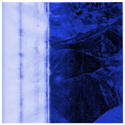 S. Channel - Earthshatter [Third Try Records]