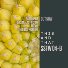 DJ Simi & Last Vision - Lithic Phase
