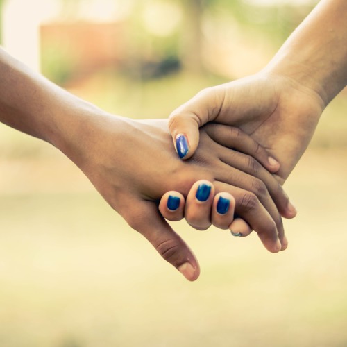 Stream Journey of Attachment: Letting Others In by Freedom from ...
