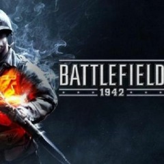 Battlefield 1942 Theme Cover