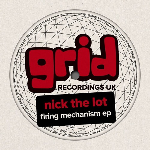 GRIDUK090 - NICK THE LOT