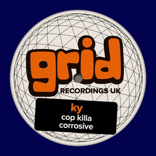 GRIDUK091 - KY