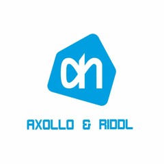 Axollo & RIDDL - AH [Free Download]