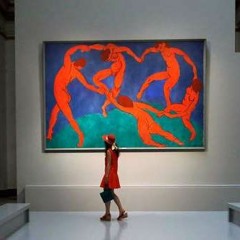 Как стать великим коллекционером? Коллекция Сергея Щукина в Пушкинском музее