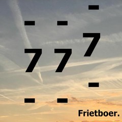 Frietboer - Arak (feat. Serge Raffiot and Ivolve)