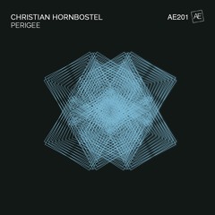 Christian Hornbostel - Perigee (Original Mix)