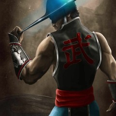 Contrast The Difference - Kung Lao