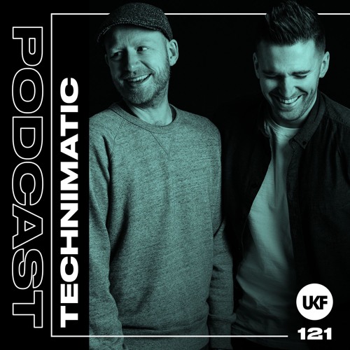 UKF Podcast #121 - Technimatic