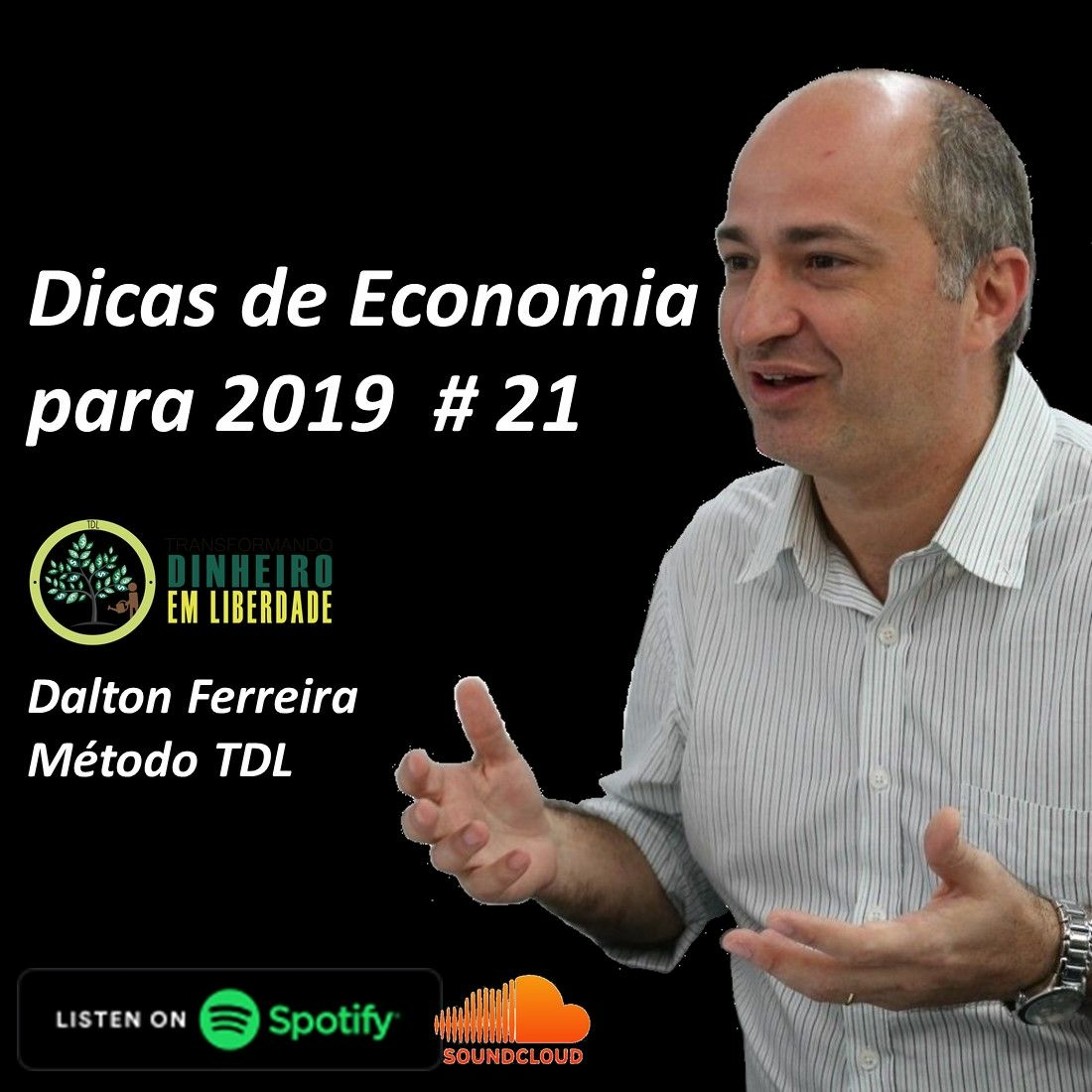 Dalton Ferreira Coach