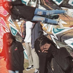 Yes , It Does Slap *Prod by 909Raury*