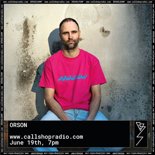 Orson 19.06.19