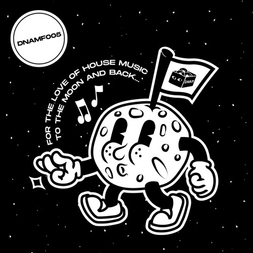 [DNAMF005] Nephase - Lunar