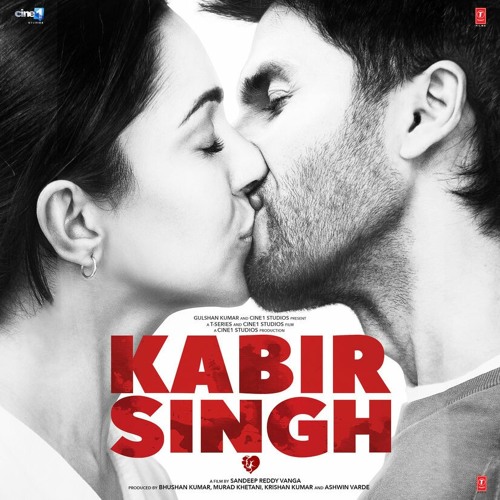 Tera Ban Jaunga (From "Kabir Singh")