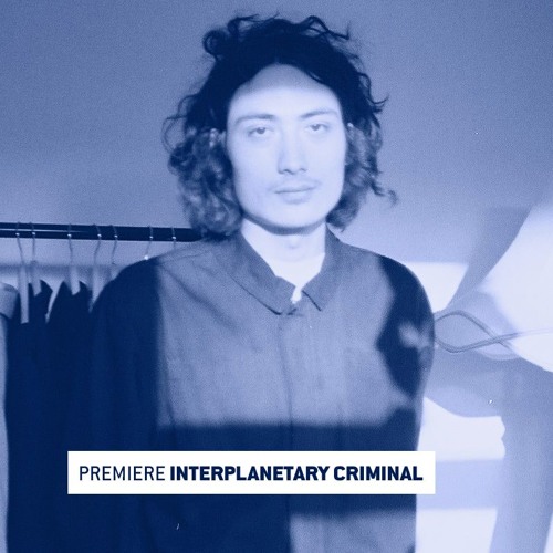 Premiere: Interplanetary Criminal 'Pain (All I Want)'