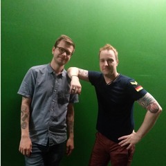 The Skating Party Interview