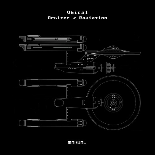 Qbical - Orbiter