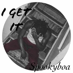 I Get It Prod. NFLATEDBEATZ