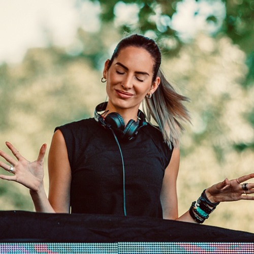 Lilly Palmer live @EGG Club London 29/06/2019