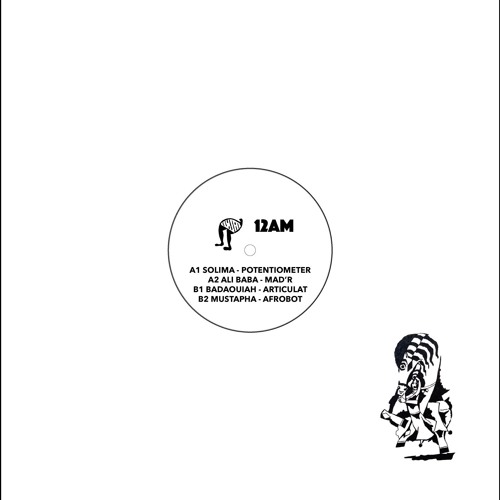 12AM - Daytime High