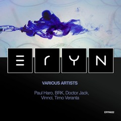 BRK (BR) - Go! (Original Mix) [ERYN] OUT NOW !!