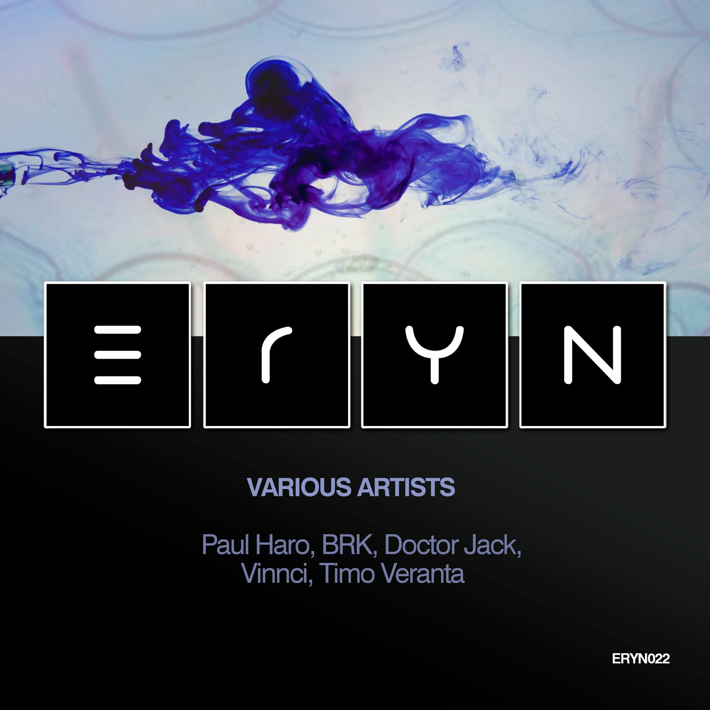 BRK (BR) - Go! (Original Mix) [ERYN] OUT NOW !! episode artwork
