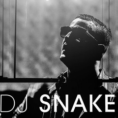 DJ Snake x Malaa - Turn Down for What Vs. Revolt (DJ Snake Coachella 2019 Mashup)