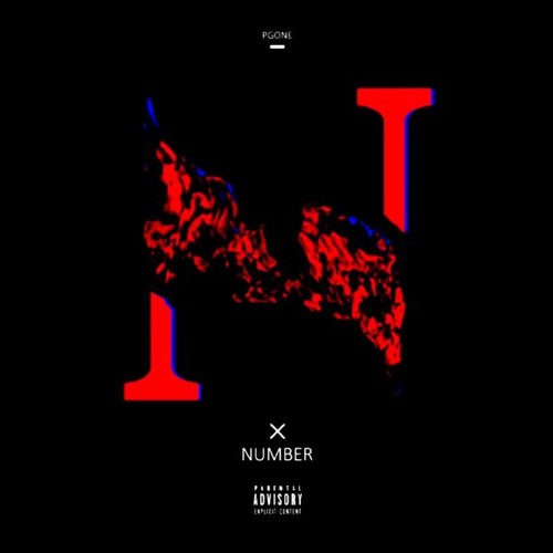 Number (Do it for fun Remix) - PG ONE