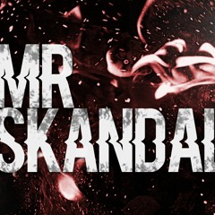 MR SKANDAL - NORTHERN LIGHTS [GRIME INSTRUMENTAL] 2019