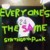 Artwork for Everyone's The Same