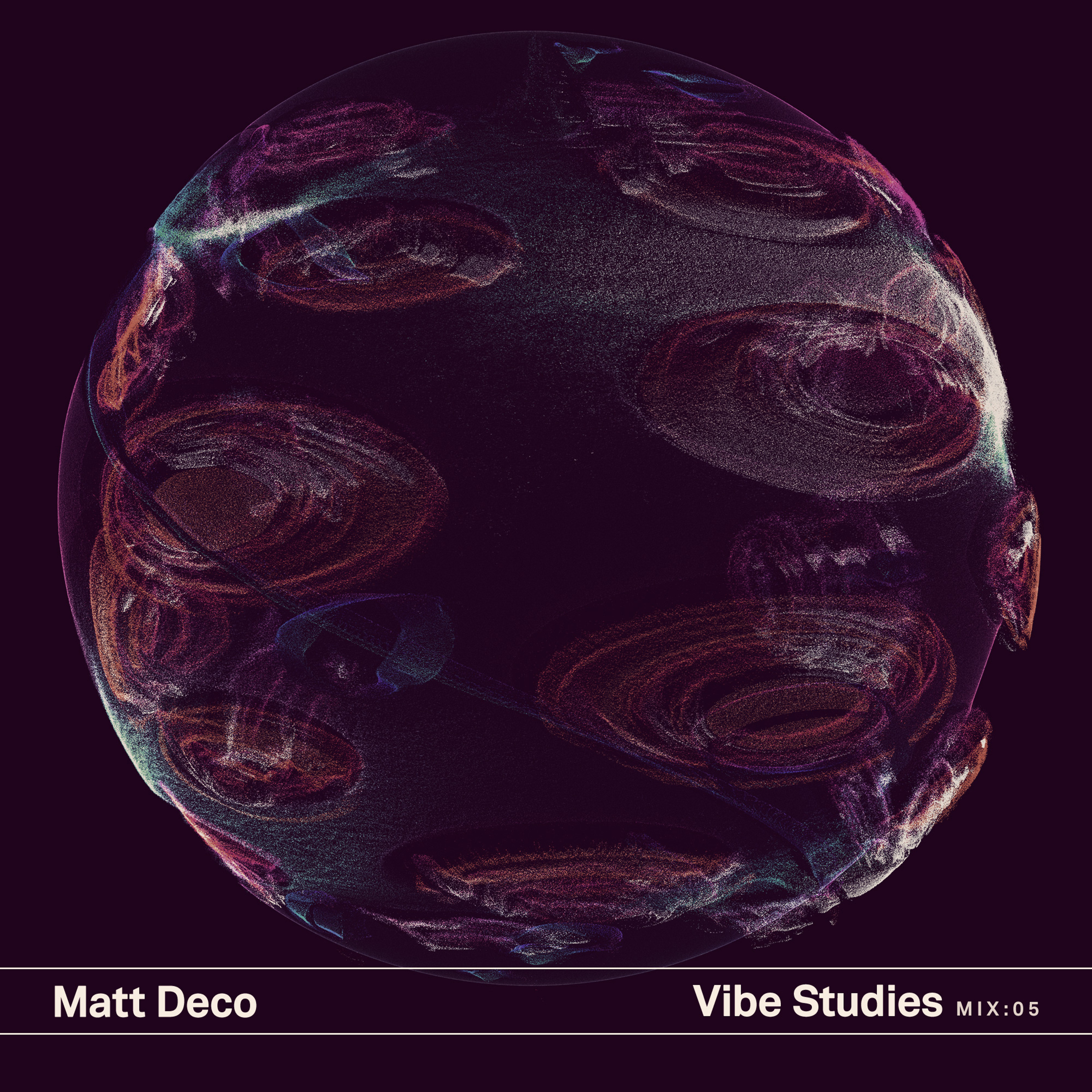 Matt Deco