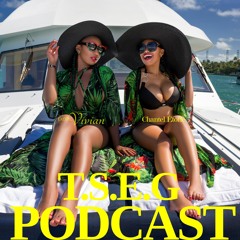 Episode 51 - Conversations With A Gay Male Escort